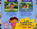 DORA L'EXPLORATRICE-COLLECTION VOL 4